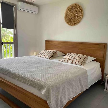 Orient Bay Villa Grand Case Buitenkant foto