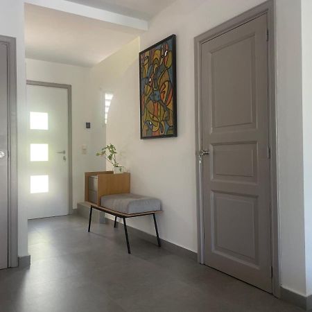 Orient Bay Villa Grand Case Buitenkant foto
