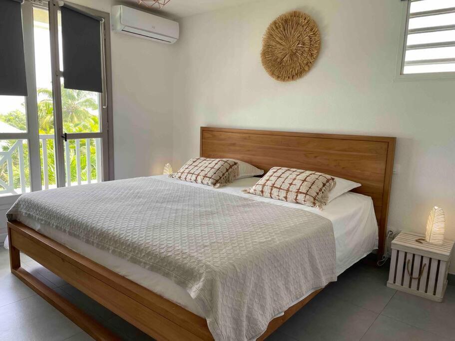 Orient Bay Villa Grand Case Buitenkant foto