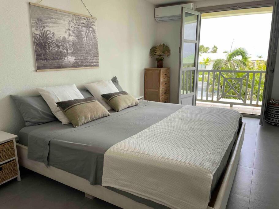Orient Bay Villa Grand Case Buitenkant foto